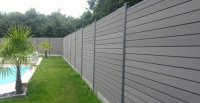 Portail Clôtures dans la vente du matériel pour les clôtures et les clôtures à Frohen-sur-Authie