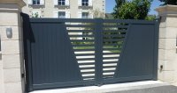 Notre société de clôture et de portail à Frohen-sur-Authie
